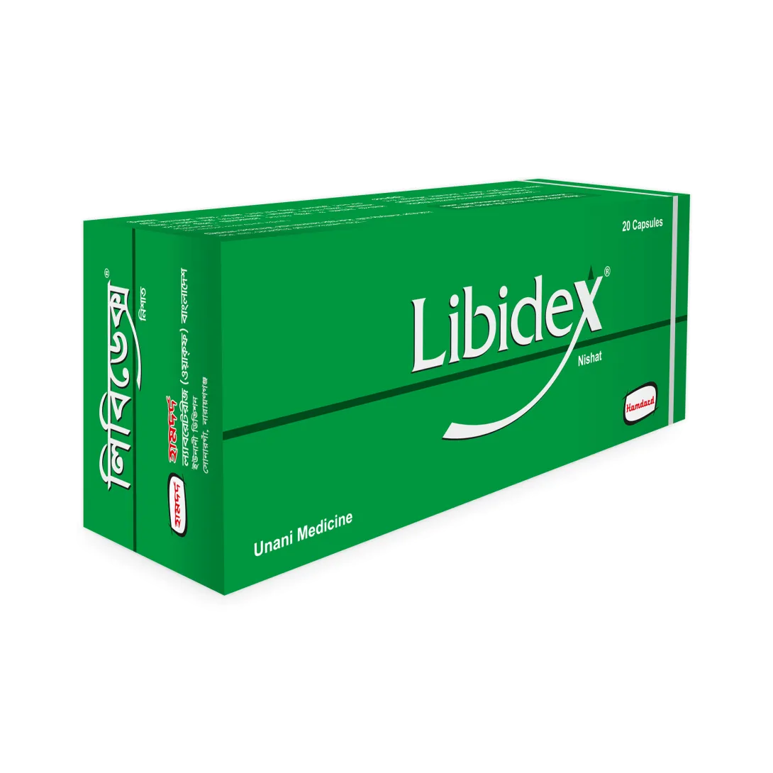 Libidex