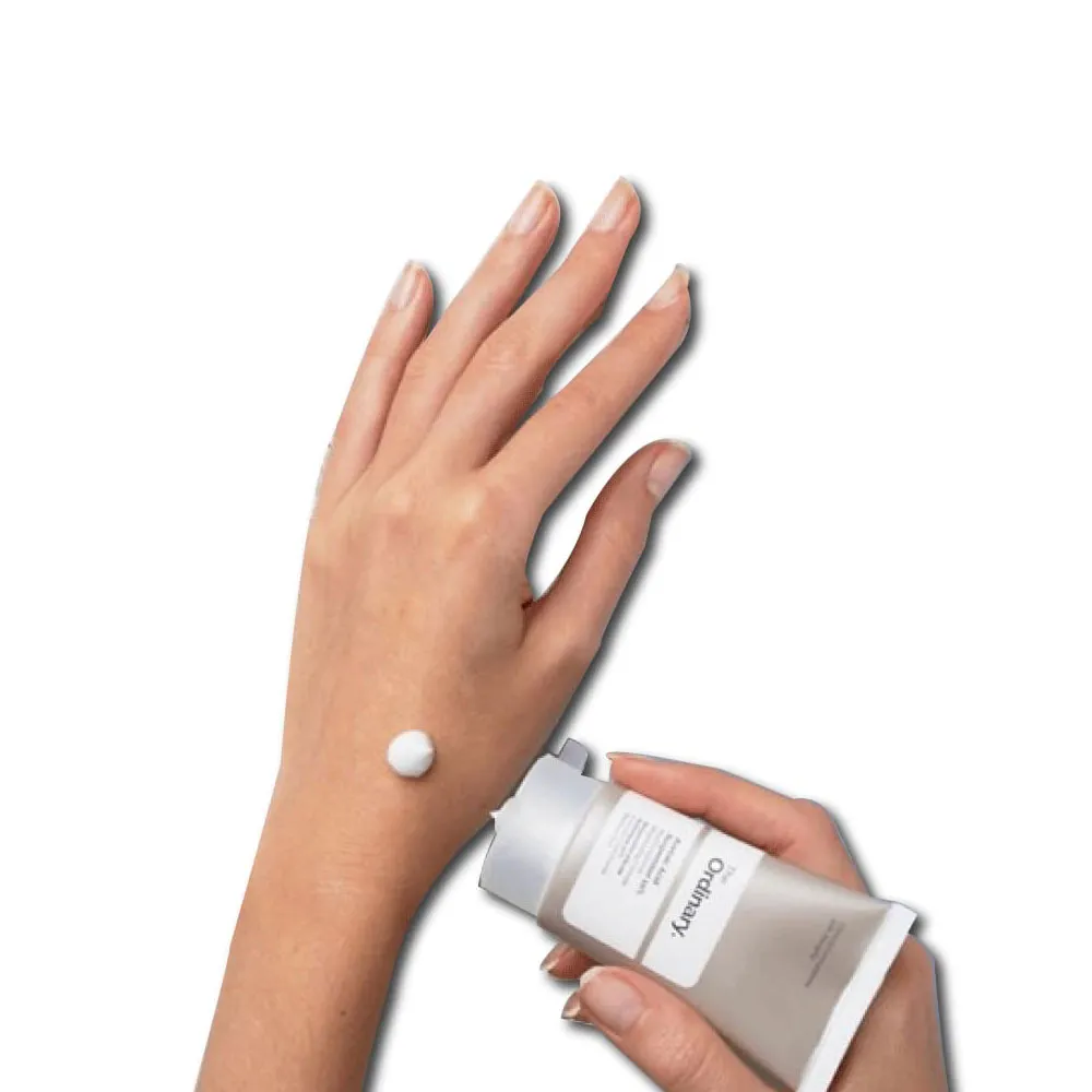 The Ordinary Azelaic Acid Suspension 10%