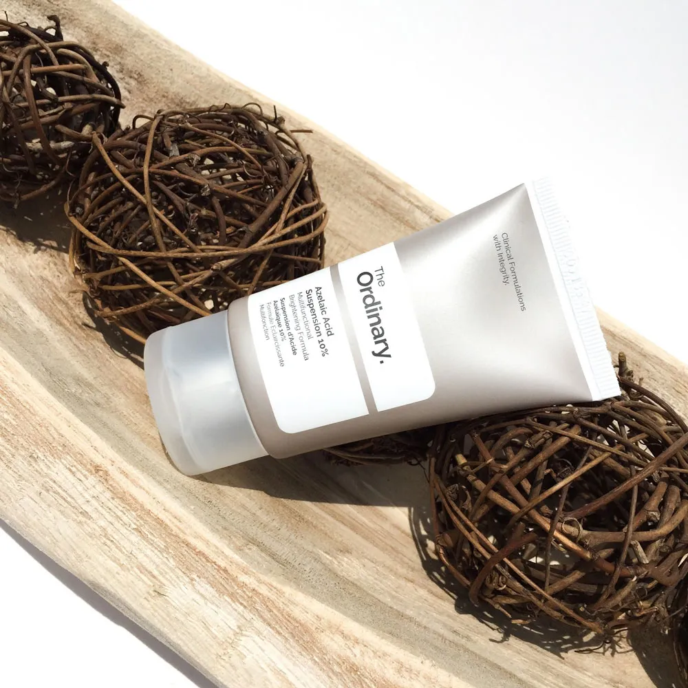 The Ordinary Azelaic Acid Suspension 10%