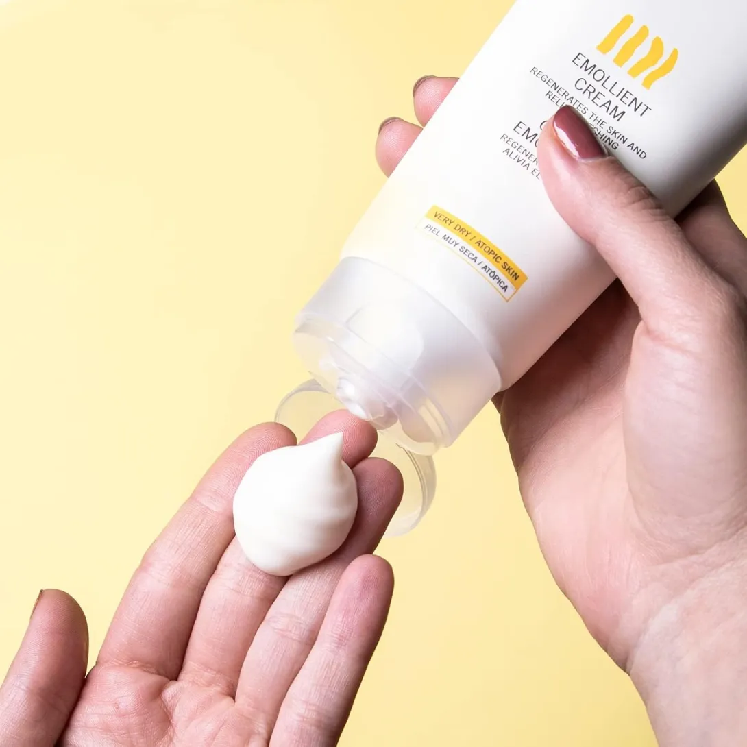 BABÉ Babe Emollient Cream 200ml - Buy Online at Drubotara Bangladesh