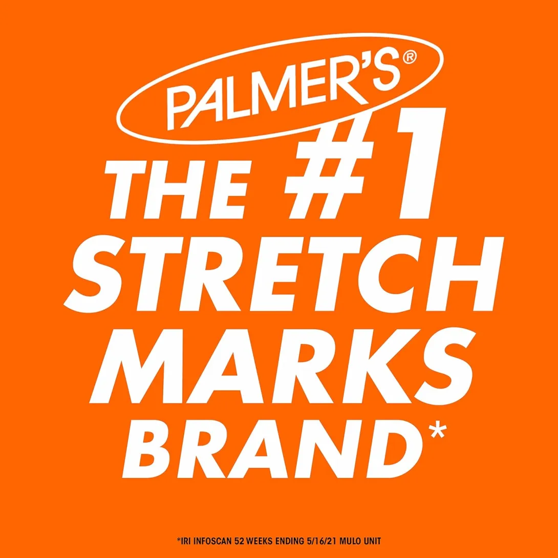 Palmer's Palmer's Cocoa Stretch Mark Body Massage Lotion - Buy Online at Drubotara Bangladesh