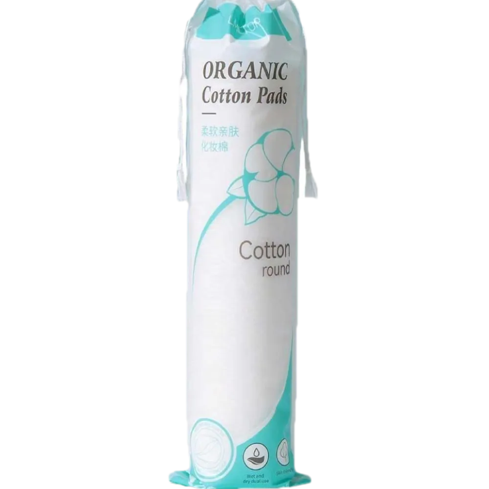 LMLTOP LMLTOP Cosmetic Cotton Pads 150Pcs - Buy Online at Drubotara Bangladesh