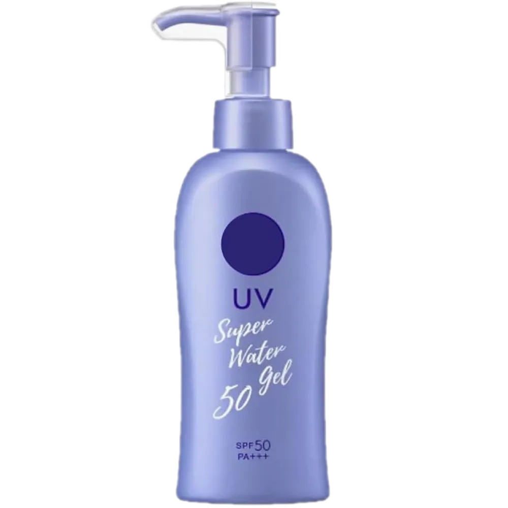 Nivea Nivea UV Super Water Gel SPF 50 PA+++ 140g - Product Image 2 | Drubotara