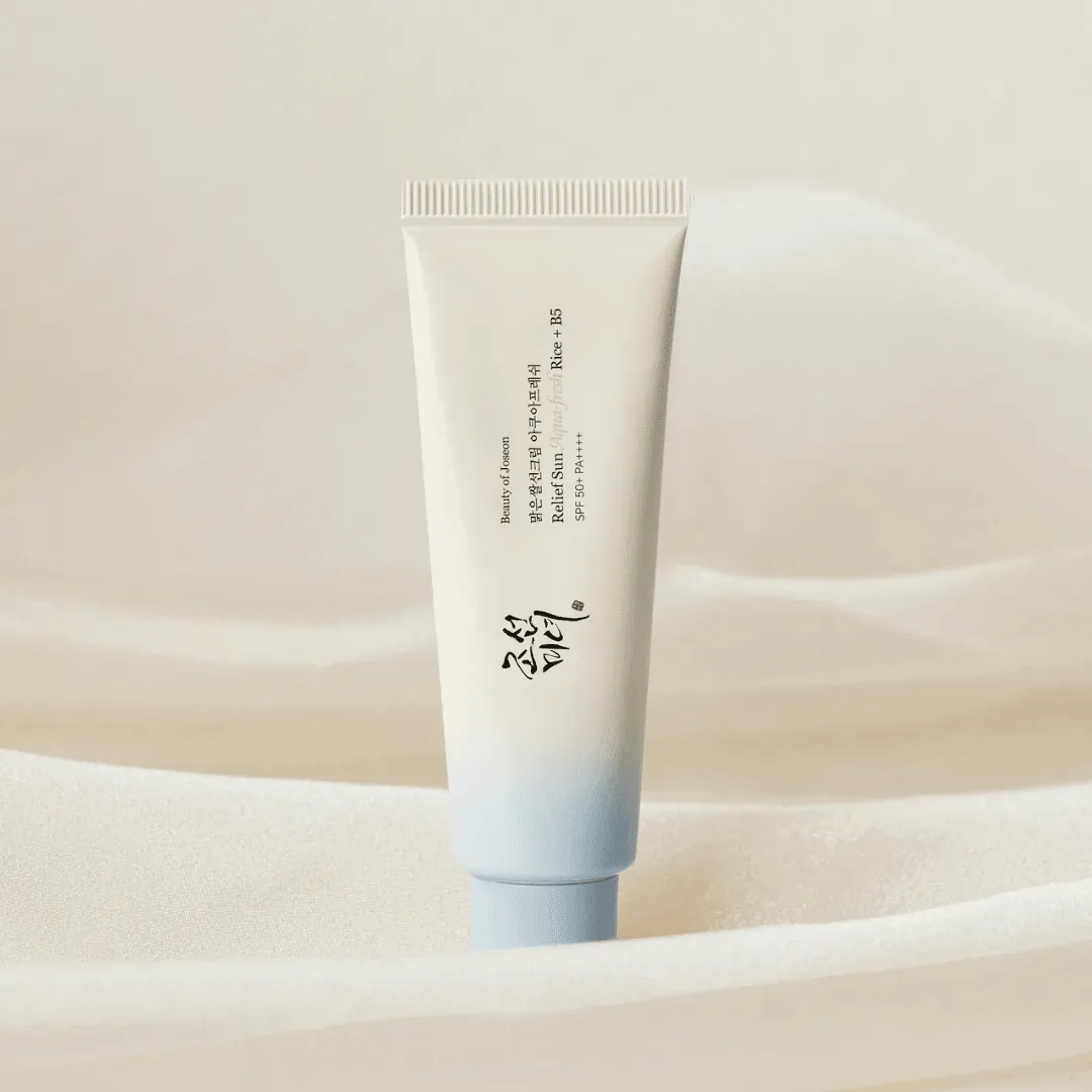 Beauty of Joseon Beauty of Joseon Relief Sun Aqua-Fresh Rice + B5 SPF50+ PA++++ - Product Image 2 | Drubotara