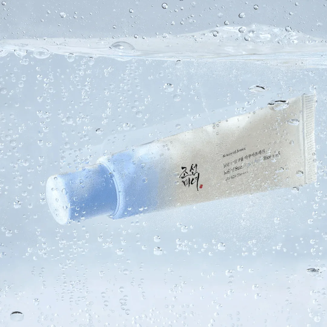 Beauty of Joseon Beauty of Joseon Relief Sun Aqua-Fresh Rice + B5 SPF50+ PA++++ - Product Image 5 | Drubotara
