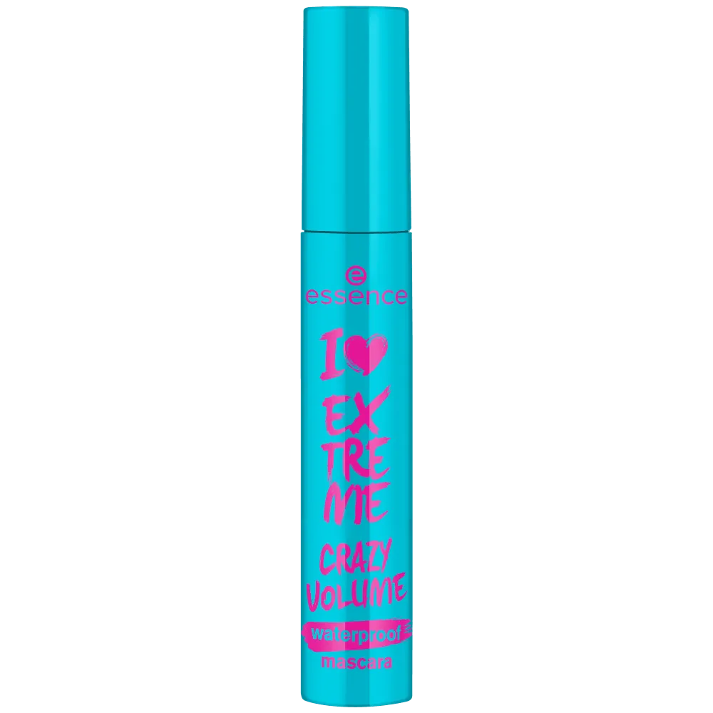 Essence Essence i love extreme Crazy Volume Mascara - Buy Online at Drubotara Bangladesh