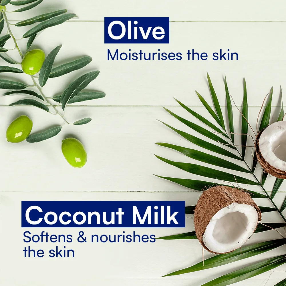 Marico Bangladesh Parachute SkinPure Skin Lotion Natural Moisture 200ml - Product Image 3 | Drubotara