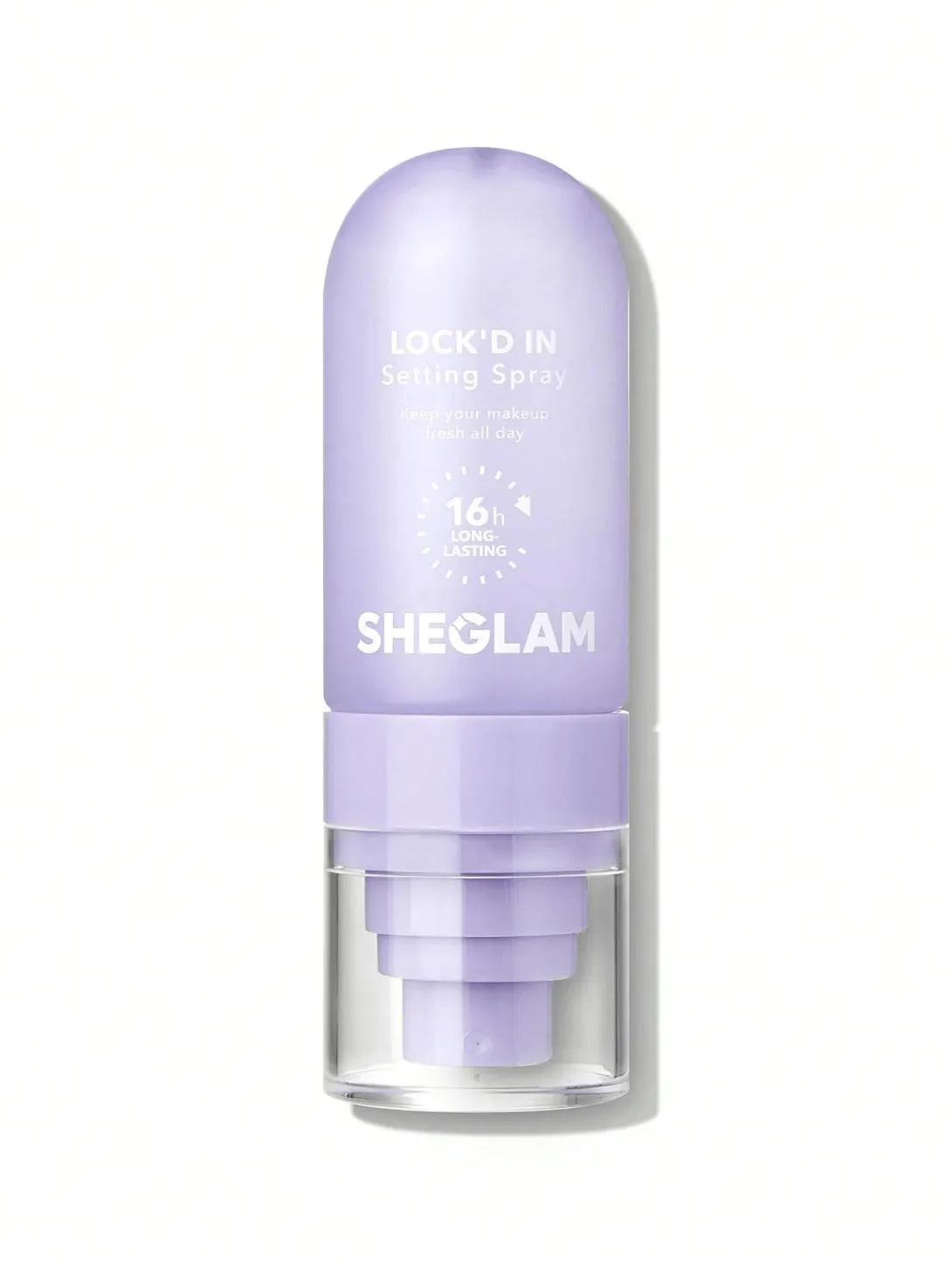 SHEGLAM SHEGLAM Lock'd In Setting Spray - Buy Online at Drubotara Bangladesh