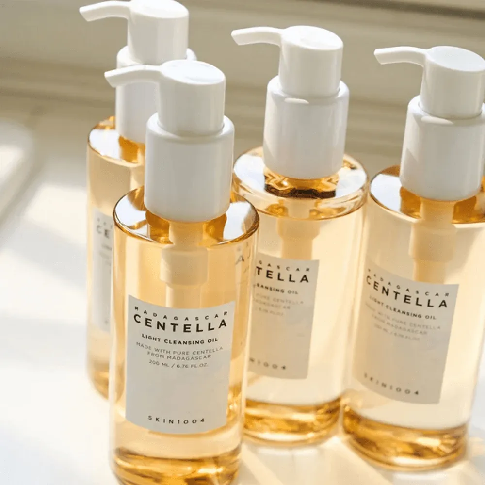 Skin 1004 SKIN1004 Madagascar Centella Ampoule Foam 125ml - Product Image 3 | Drubotara