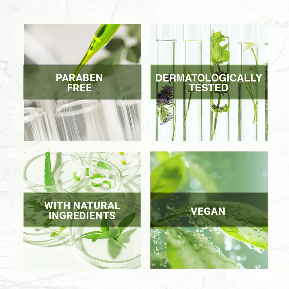 Marico Bangladesh Parachute Naturale Shampoo Nourishing Care 320ml - Buy Online at Drubotara Bangladesh