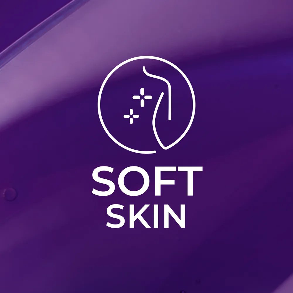 Lux Lux Body Wash Black Orchid Scent & Juniper Oil 245ml - Buy Online at Drubotara Bangladesh